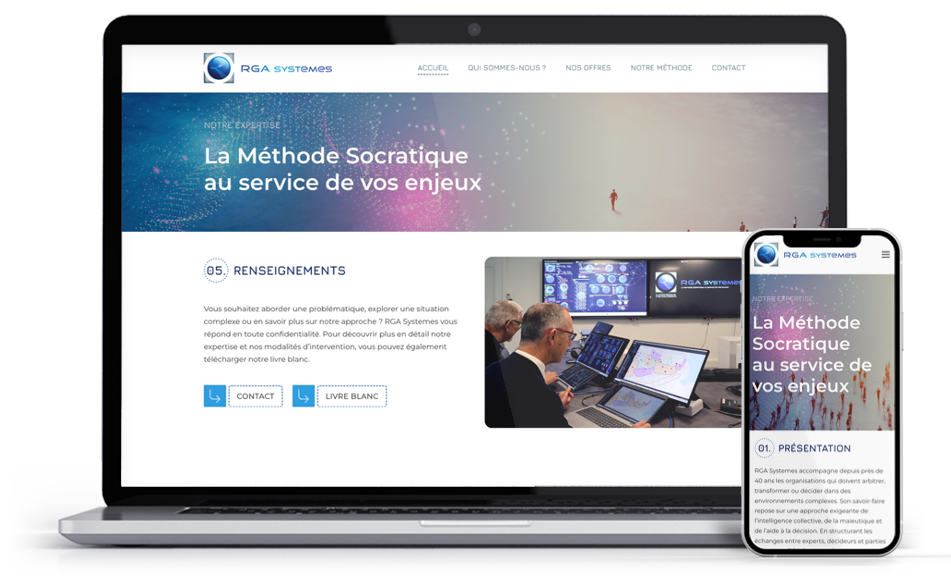RGA Systemes